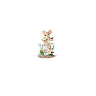 Roman Figurine, 3.5-inch, Multicolor