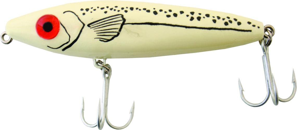 MirrOLure Fishing Hook