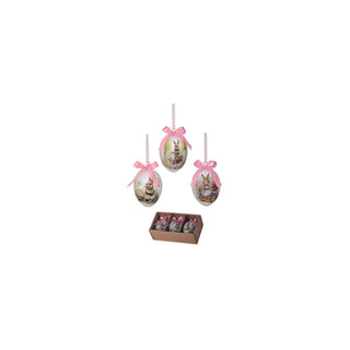 Regency International Hanging Ornament, Spring Mix