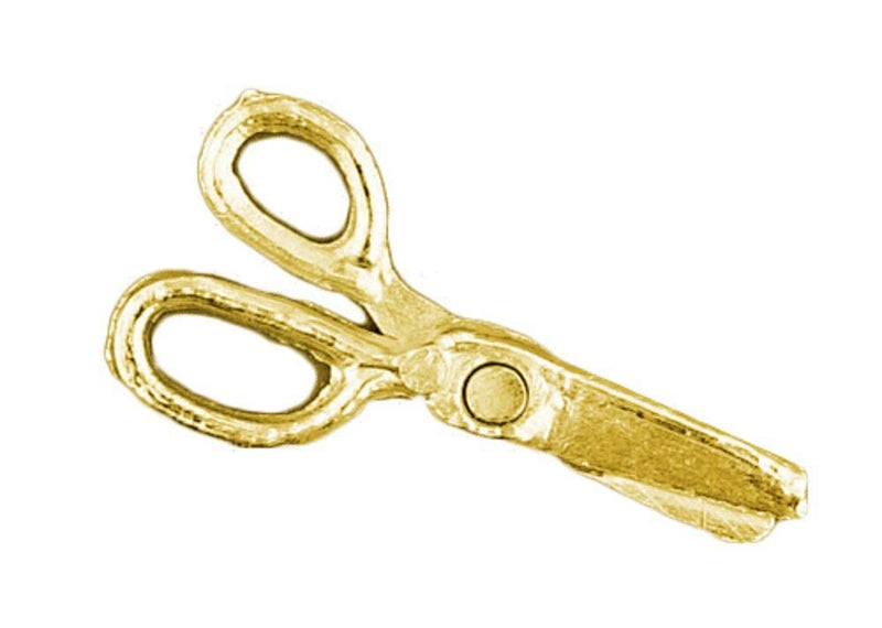 Dollhouse Miniature Scissors