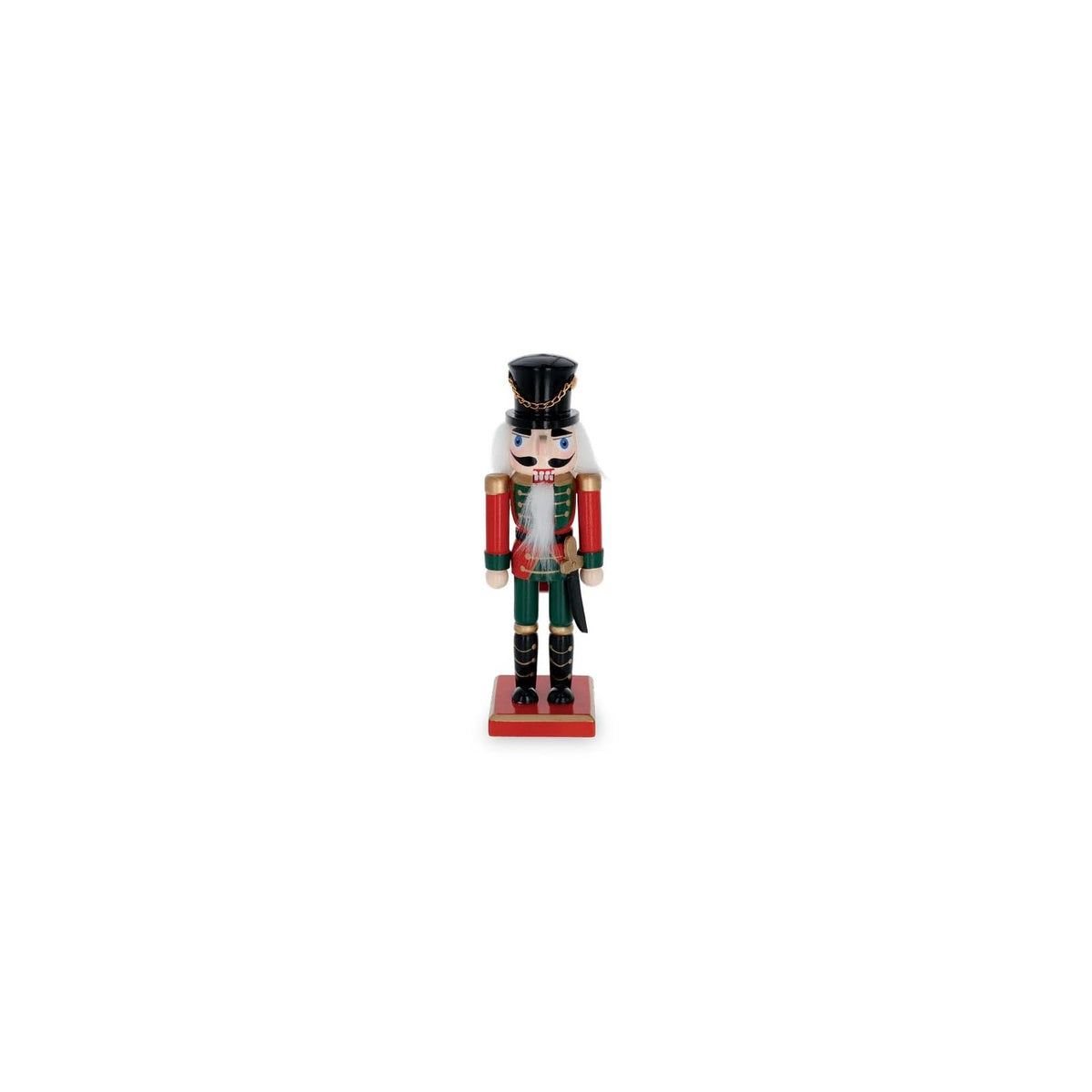 Figurine by burton+BURTON