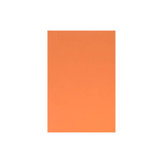allgala Art Craft Kit, Foam-Non-Adhesive, Orange
