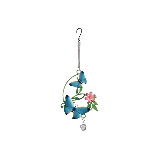 Sunset Vista Hanging Ornament