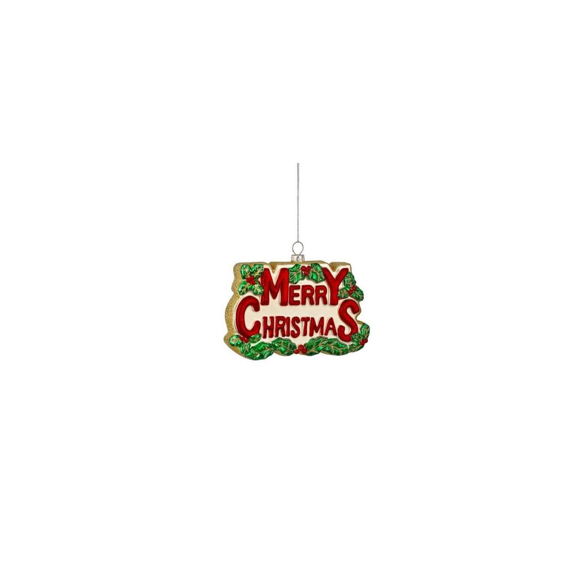 Regency International Hanging Ornament, Multi Color
