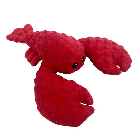 Pet Lou Pet Toy, 12", Playful