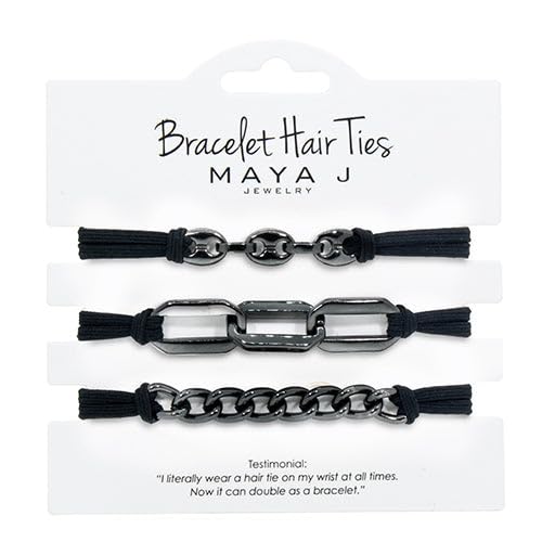 Maya J Hair Tie