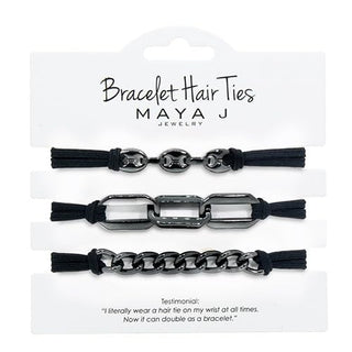 Maya J Hair Tie