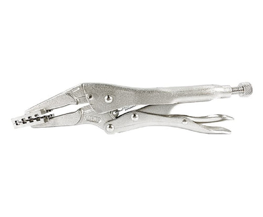 Comfy Hour Jolly Handy Tools Collection Heavy Duty Hose Clamp Pliers-American Type, 186mm, Metal