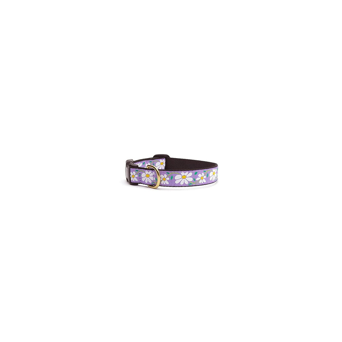 Up Country Animal Collar, 12"