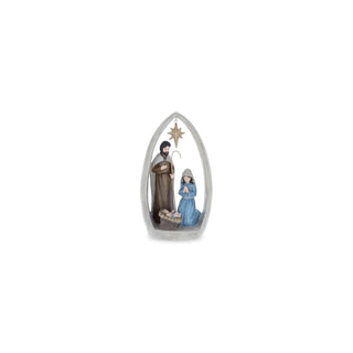 Figurine by burton+BURTON