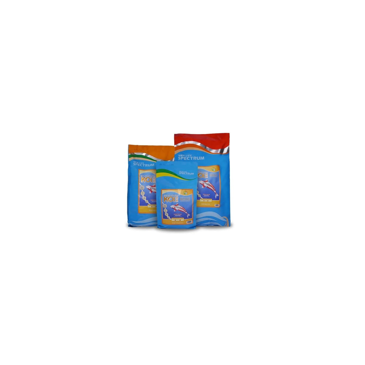NEW LIFE SPECTRUM Pet Food