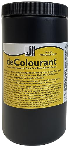 Jacquard, 32 oz. Bottle deColourant, None