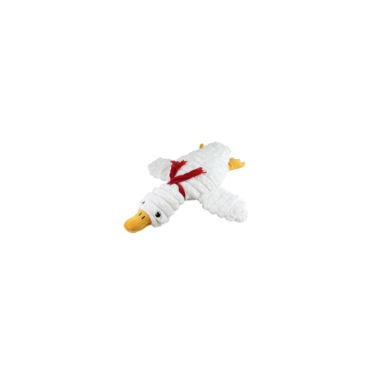 Pet Lou Pet Toy, White