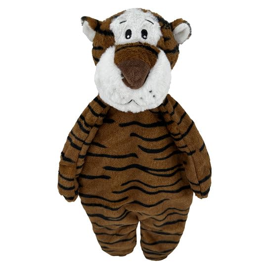 Pet Lou Floppy Tiger, 19-inch Height, Super Soft, Animal Plush Toys