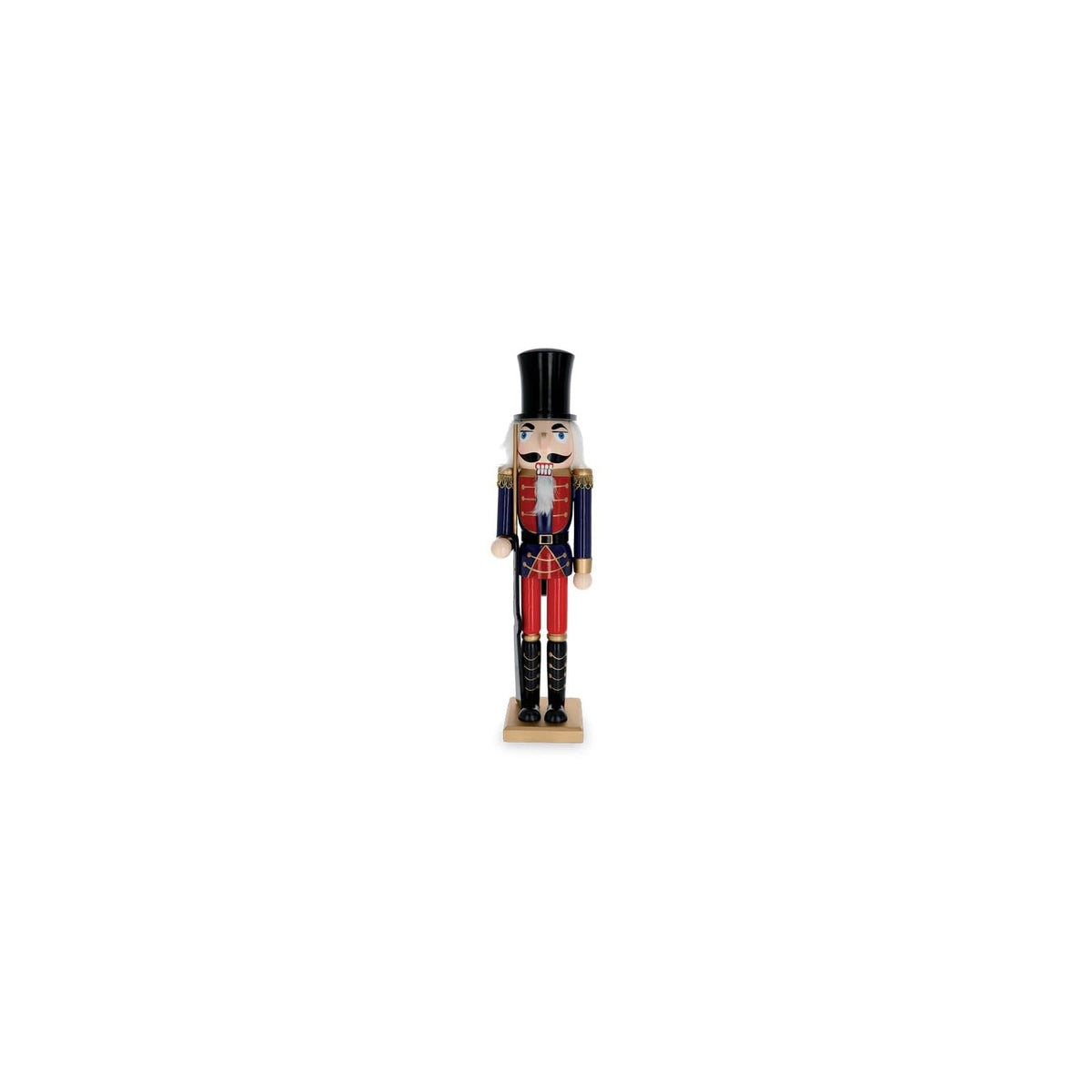 Figurine by burton+BURTON