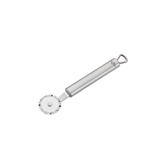 Frieling K√ºchenprofi Pastry Cutter, 7.5", Silver