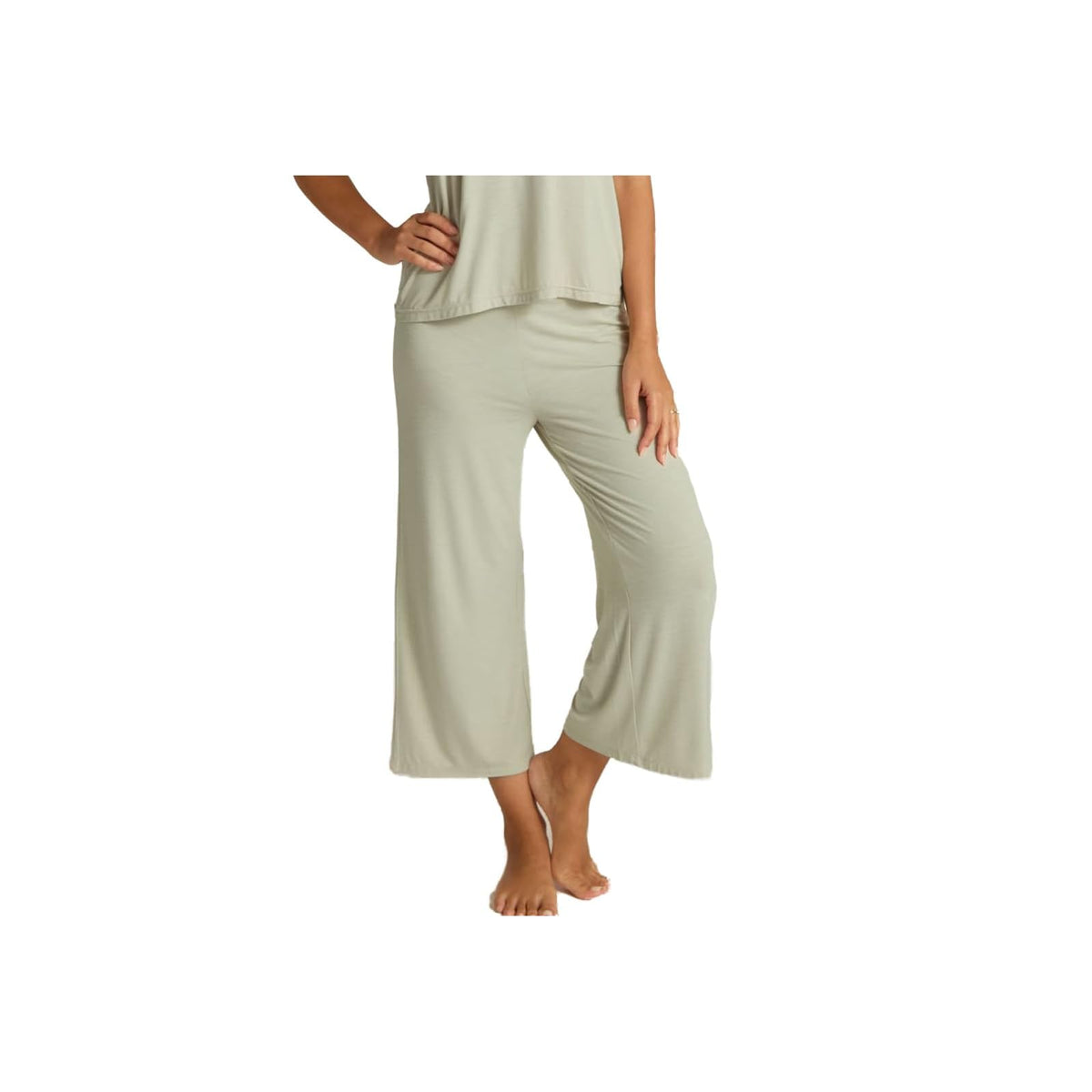 Faceplant Dreams Pants, Medium, Sage