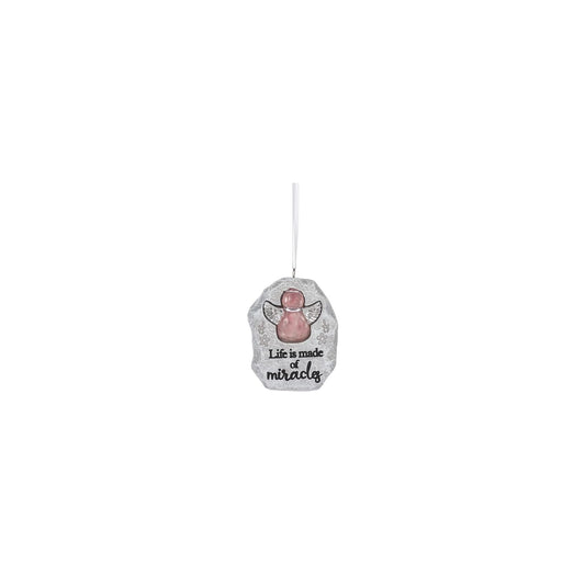 Ganz Hanging Ornament, Multi Color