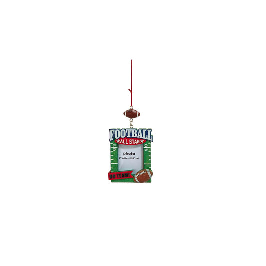 Kurt S. Adler Hanging Ornament, Multi Color