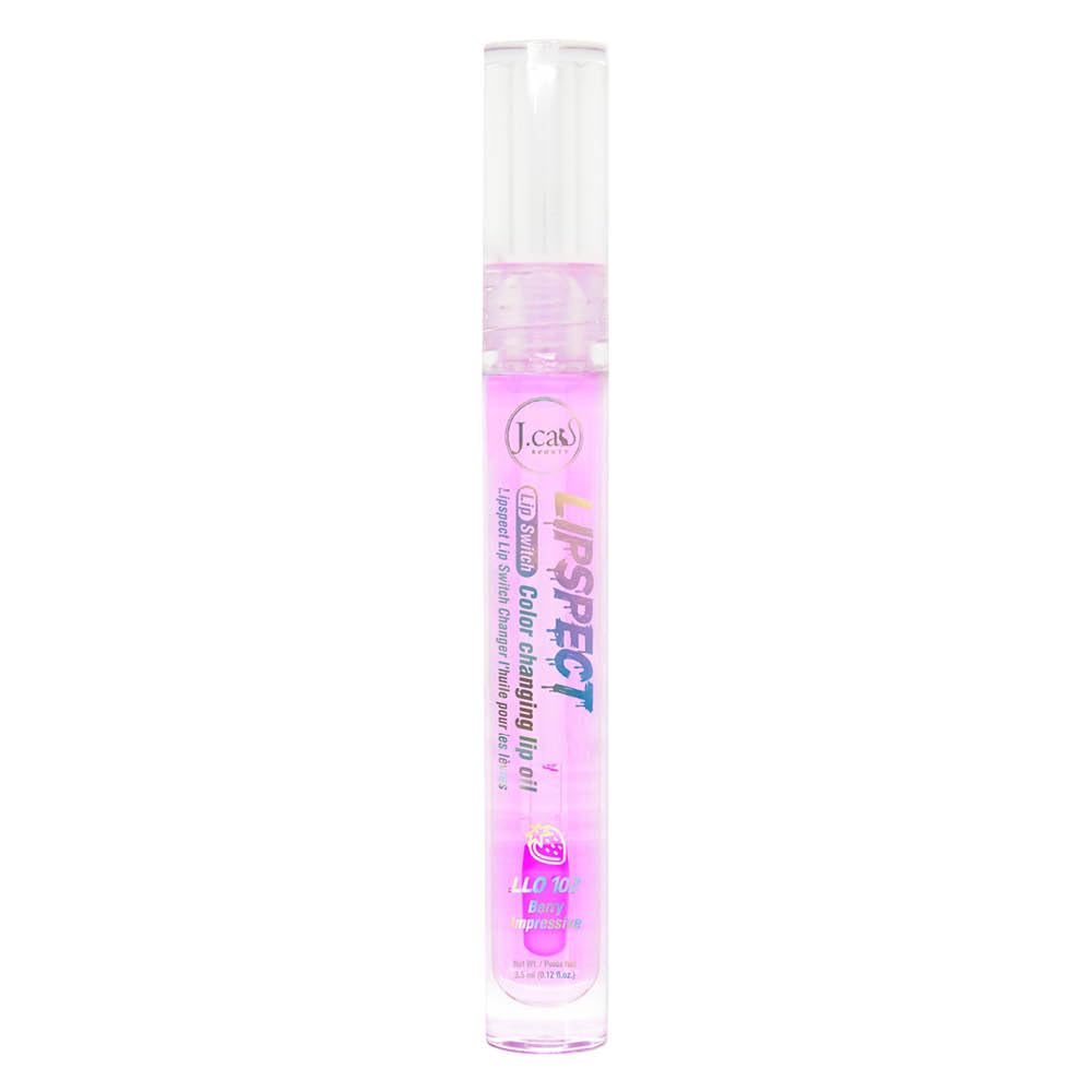 J.Cat Beauty lipspect lip gloss (LLL102 berry impressive)