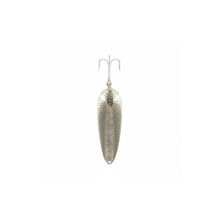 Dardevle Fishing Hook, 2/5 oz. - 2 1/4" x 7/8", Silver