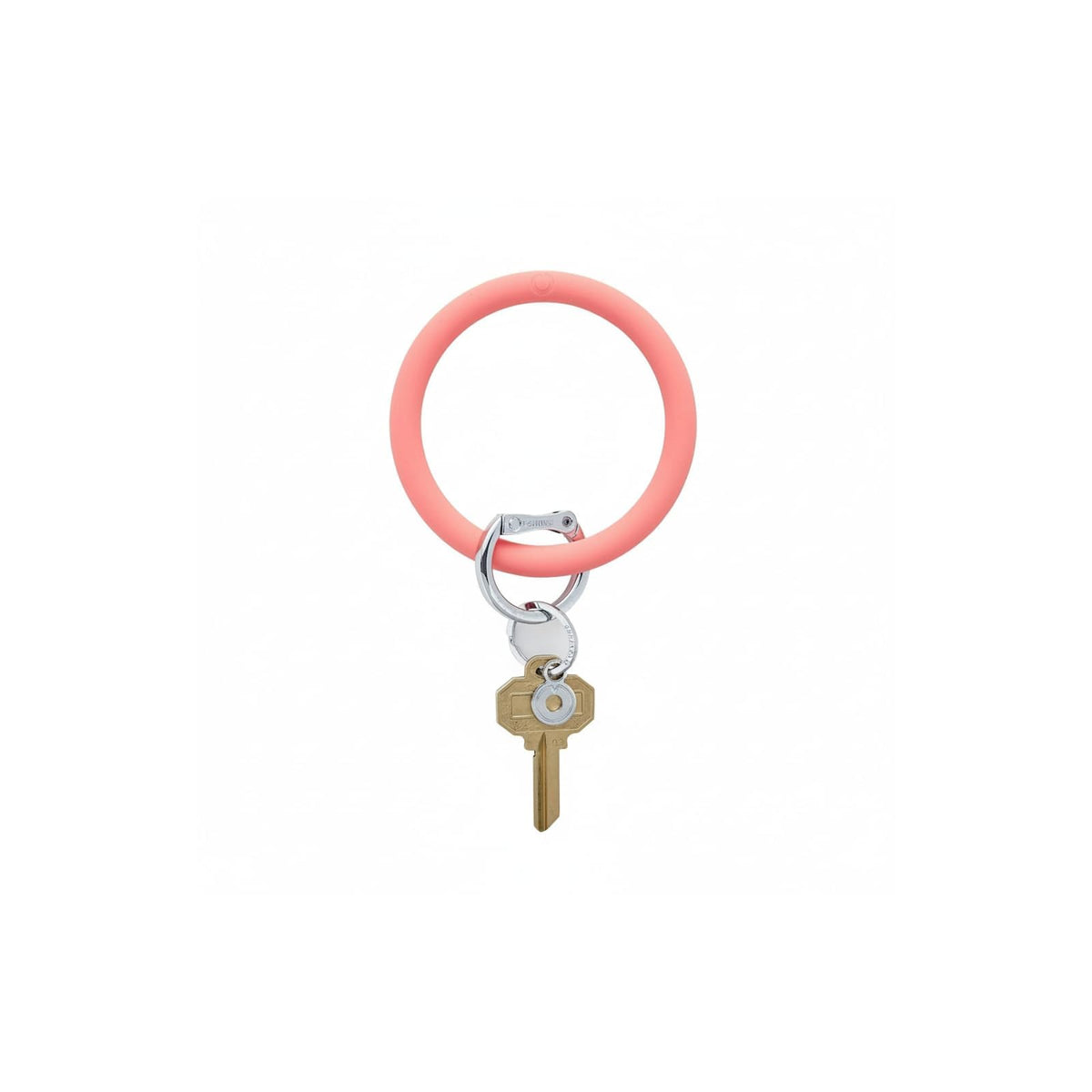 Oventure Keychain, 4", Coral Reef