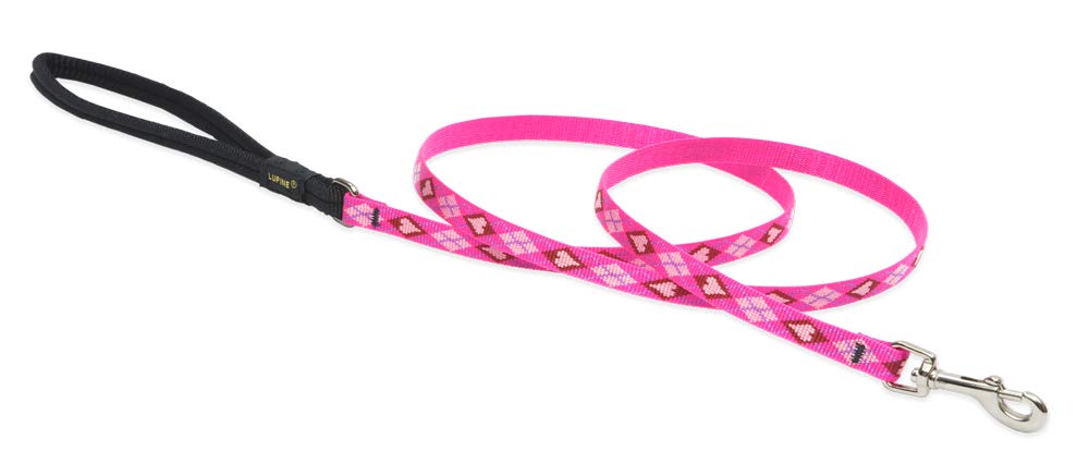 Leash by LupinePet