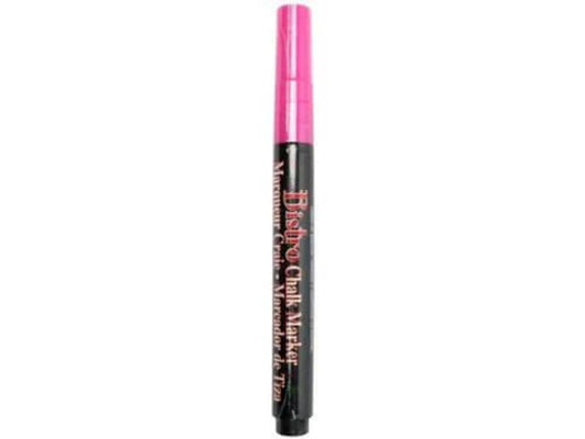 UCHIDA Fluorescent Pink Bistro Chalk Marker Fine Point