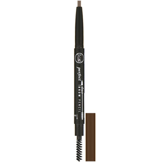 J.Cat Beauty Perfect Duo Brow Pencil - Light Brown