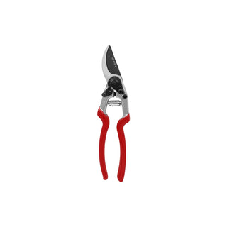 Zenport Garden Shear Scissors, 1.25-Inch Cut, Red
