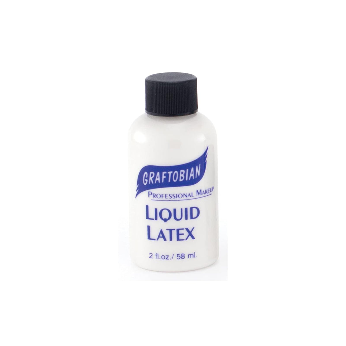 Graftobian Body Paint, 2 Ounce, clear