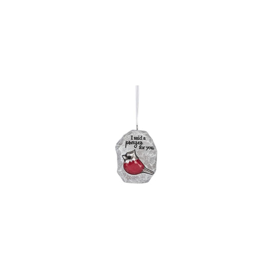 Ganz Hanging Ornament, 2.75-Inch, Multi Color