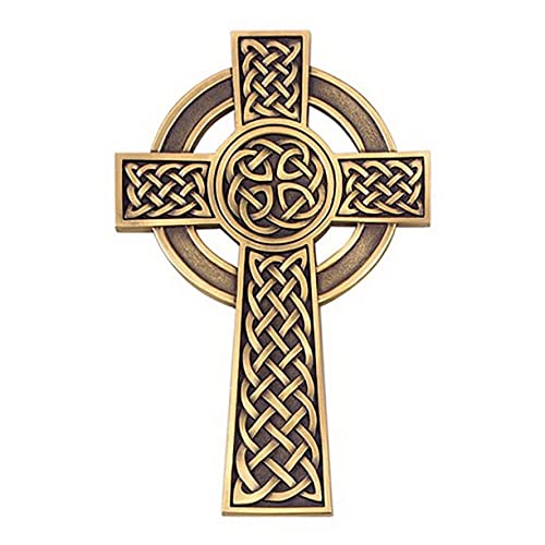 Christian Brands Knotted Celtic Cross