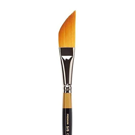 KINGART¬¨√Ü Original Gold¬¨√Ü 9800 Series, Golden Taklon Dagger Striper (3/4)