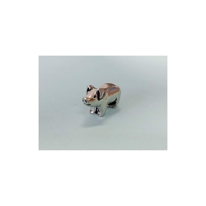 Basic Spirit Figurine, Silver