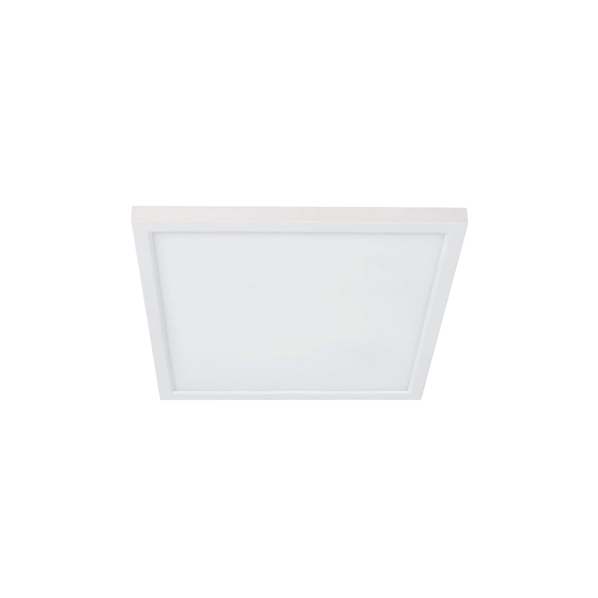 Feit Electric Light Fixture, 4 in Square, Soft White, Bright White, Daylight
