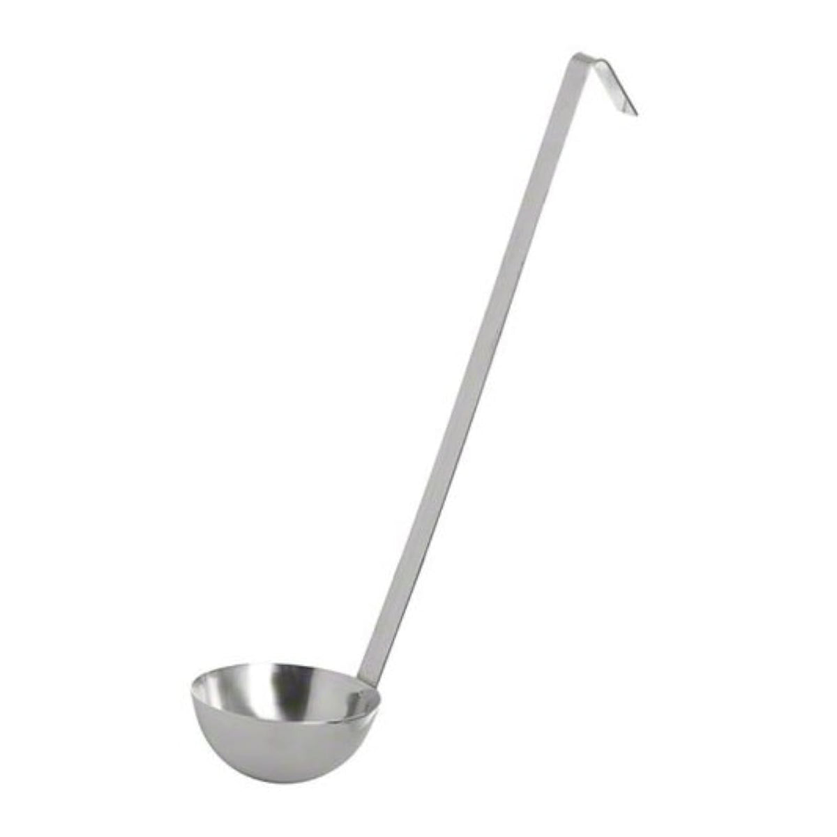 American Metalcraft Spoon, 1.5-Ounce, Silver