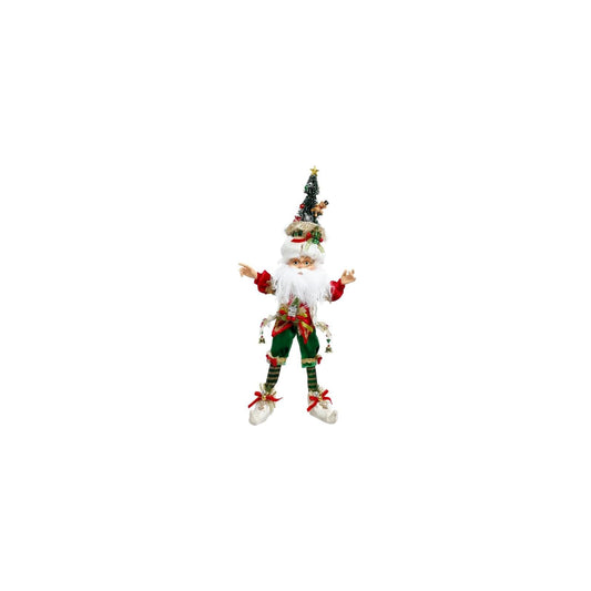Mark Roberts Figurine, Small, Multicolor