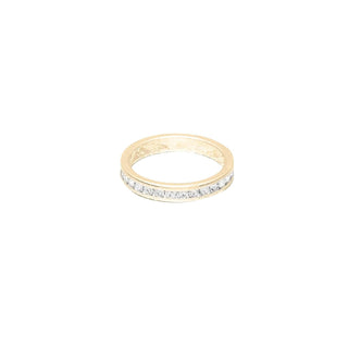 Maya J Figurine, Diamond