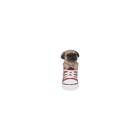 Pacific Giftware Figurine, Brown