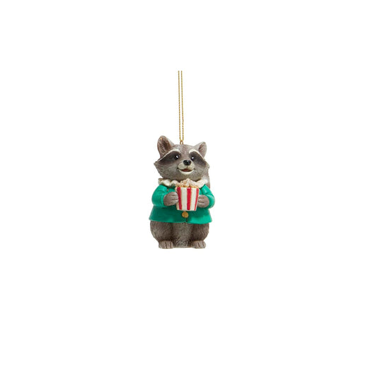Kurt S. Adler Hanging Ornament, Multi Color