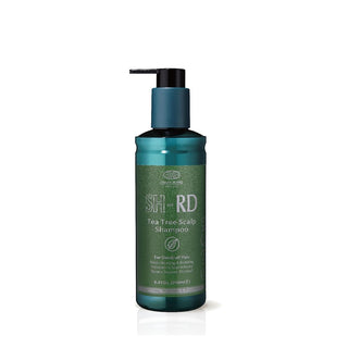 SH-RD Shampoo, 8.45 Fl Oz (Pack of 1), Tea Tree