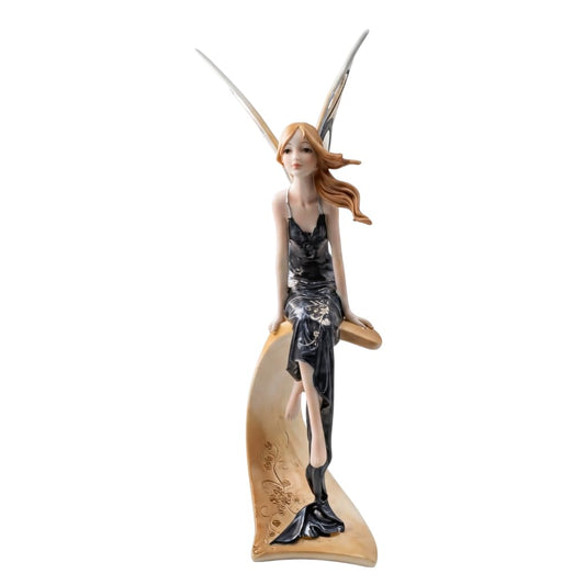 Comfy Hour 13 Inch Fairy Figurines, Standing Woman Statue, Set of 1