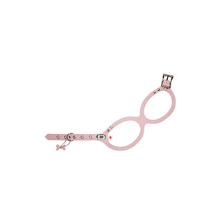 BUDDY BELT Animal Harness, 3.5, Pink