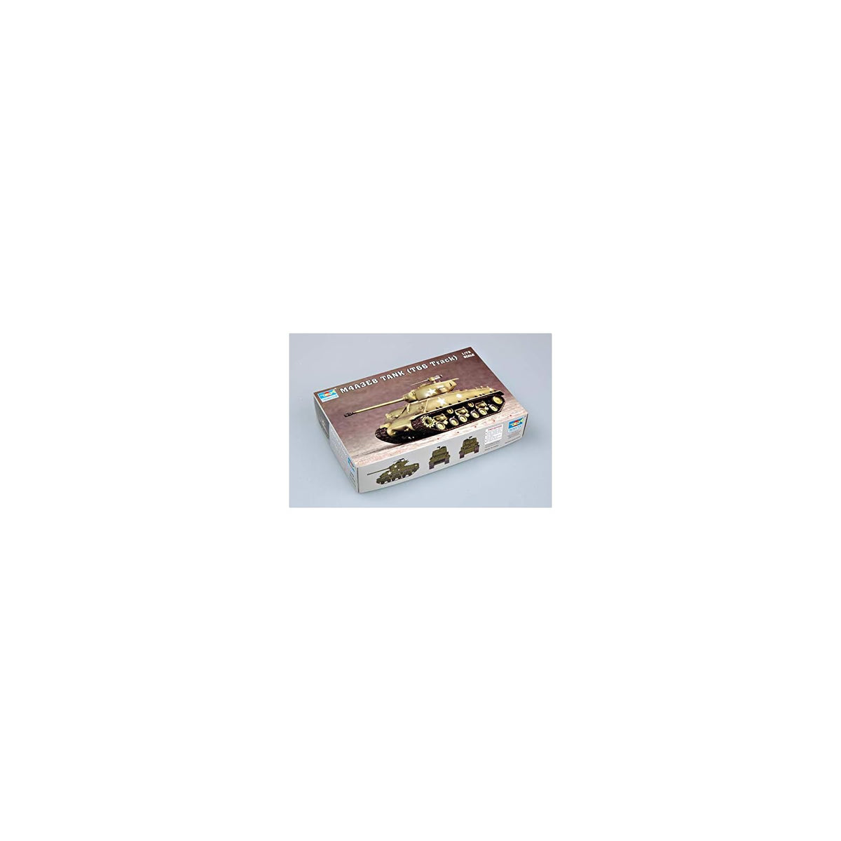 Trumpeter Art Craft Kit, Medium, Various