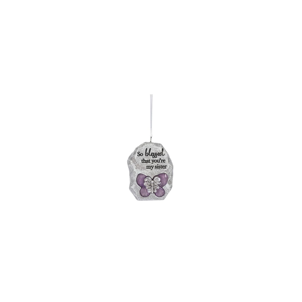 Ganz Hanging Ornament, 2.75-Inch, Multi Color