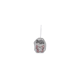 Ganz Hanging Ornament, Multi Color
