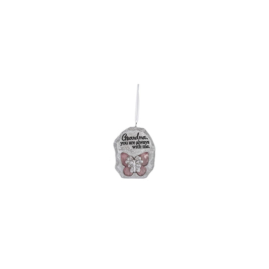Ganz Hanging Ornament, Multi Color