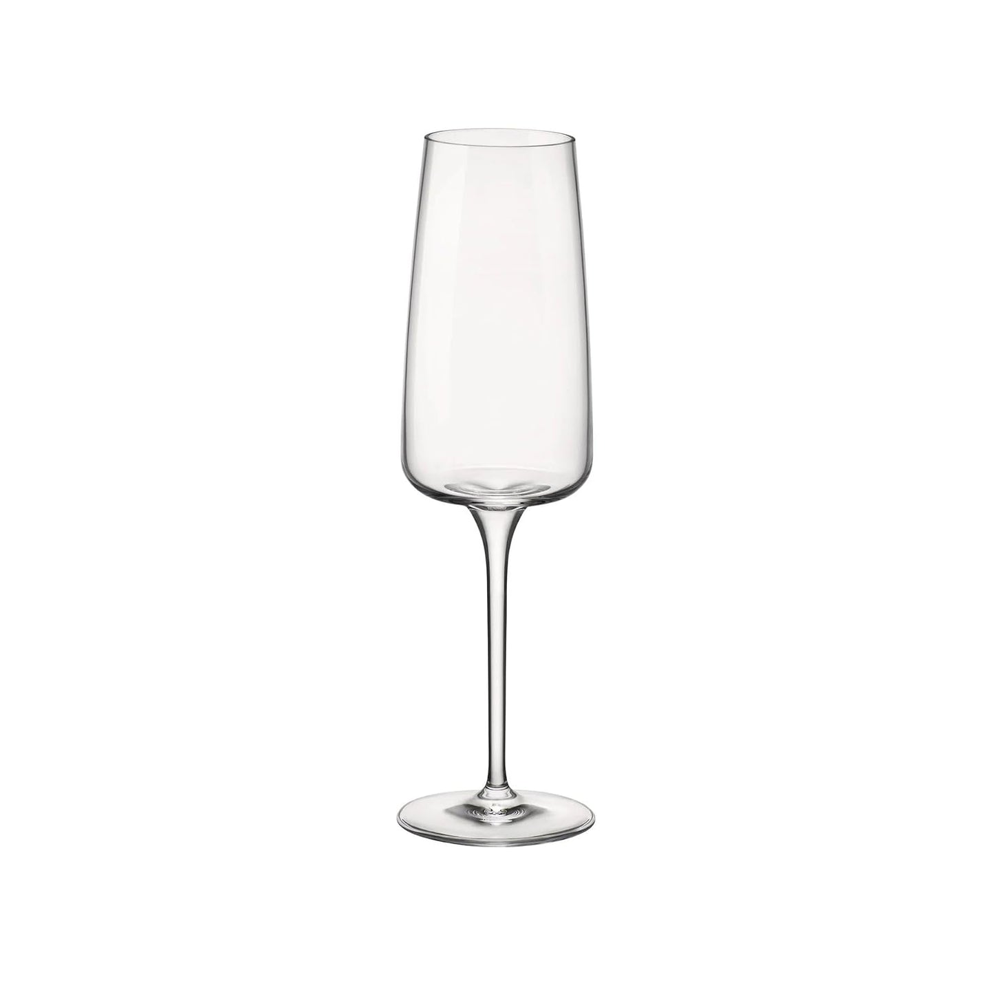 Bormioli Rocco Planeo Flute - 8 oz