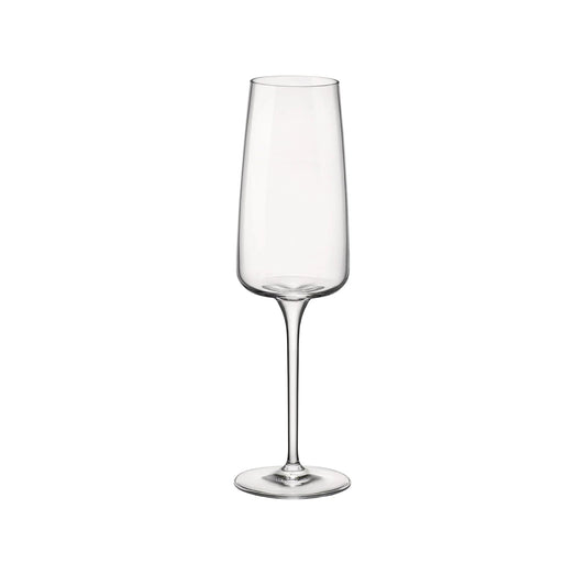 Bormioli Rocco Planeo Flute - 8 oz